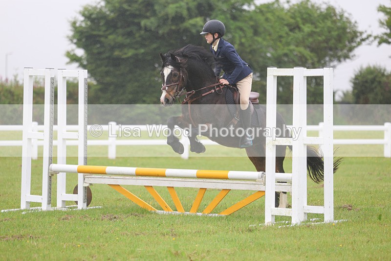 3E7A5607 - Class 2: Junior 60cm