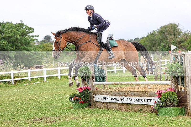 3E7A0949 - Class 4: 70cm Senior