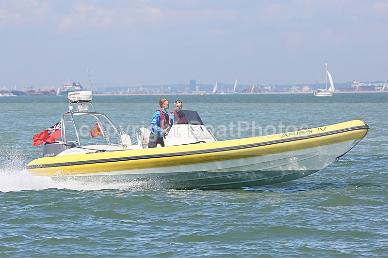 160723 ARIES IV Y92A7380 - RIBs, Tenders, Dories, Dinghies