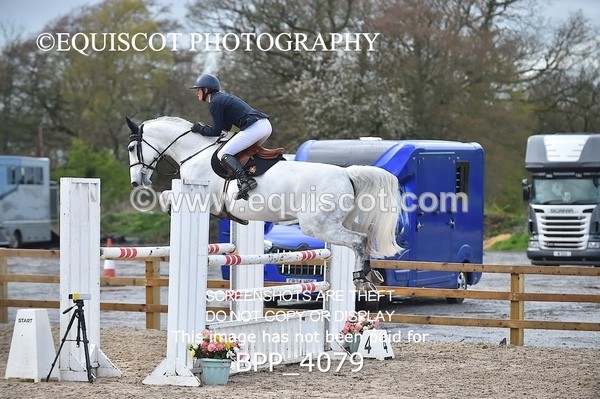 BPP_4079 - CLASS 7 Senior 1.25m & 1.30m Open Handicap