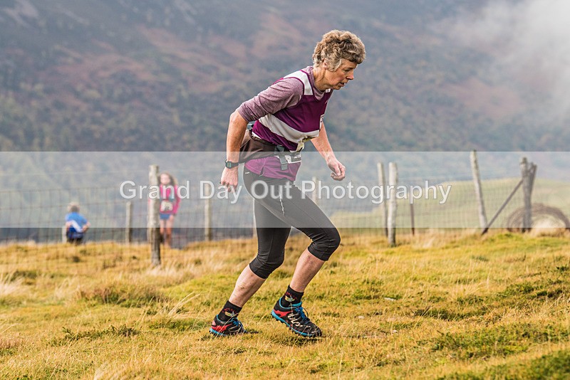 Buttermere-462 - Buttermere Shepherds Meet Fell Race Sunday 29th October 2023