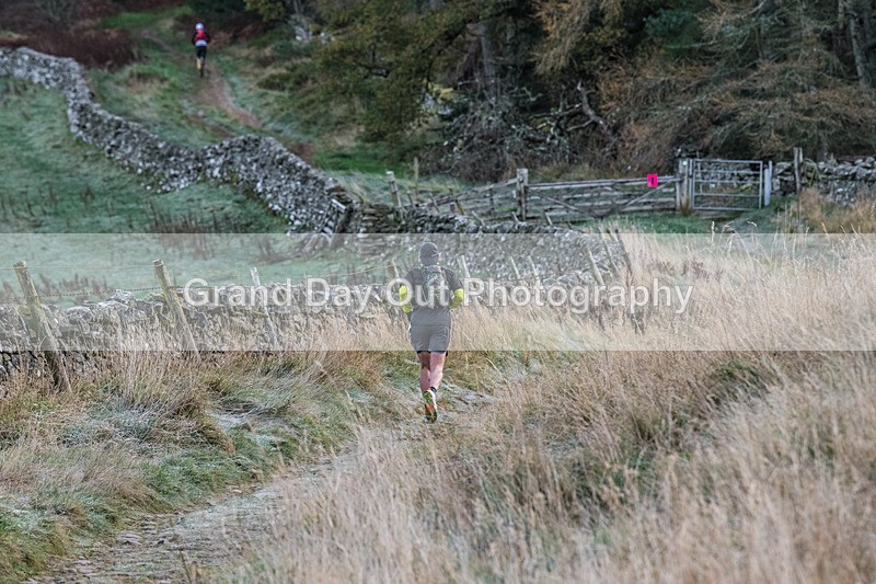 Tweed Valley-59 - High Terrain Events Tweed Valley 65 & 50K Ultra Trail Races Sunday 17th November 2024