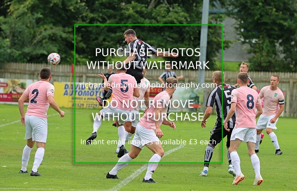 IMG_6059 - Kendal Town v Pilkington