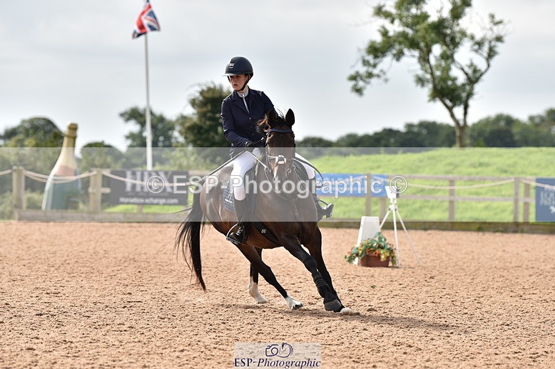 230810A-100310-00198 - Cls 8 British Novice & 90cm Open