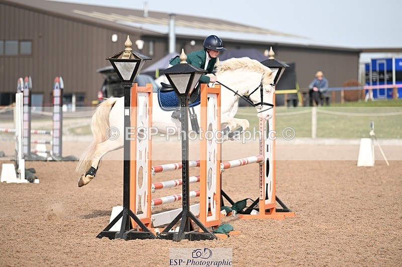 250309-111122-03947 - Cls 5 Pony Discovery and 90cm