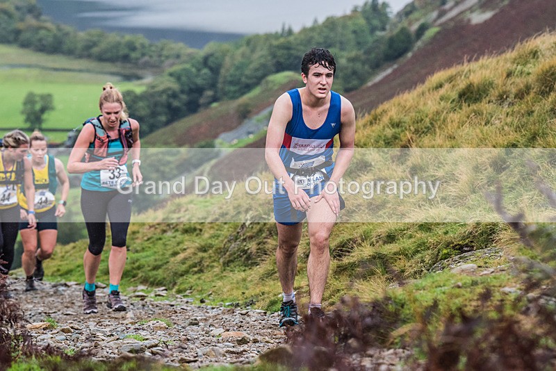 HBMR Leg 1-239 - Hodgson Brothers Mountain Relay - Leg 1 Sunday 1st October 2023