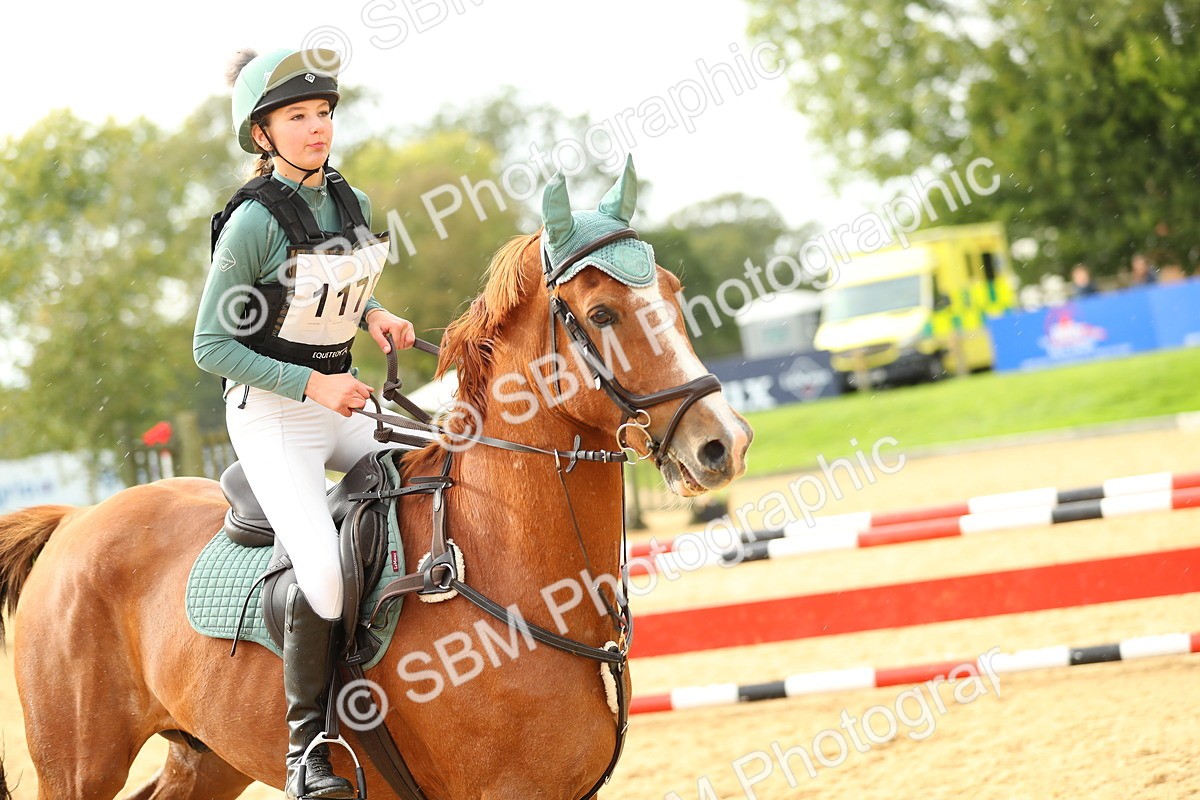 SBM_11268 - E8 Eventers Challenge 80cm Championship