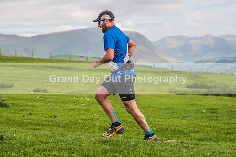 Hay-O-106 - Hay O Trail Race Tuesday 23rd May 2023