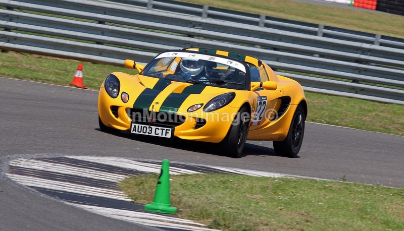  - Lotus Cup UK Speed Champs 2014/15/16/17/18/22/23/24