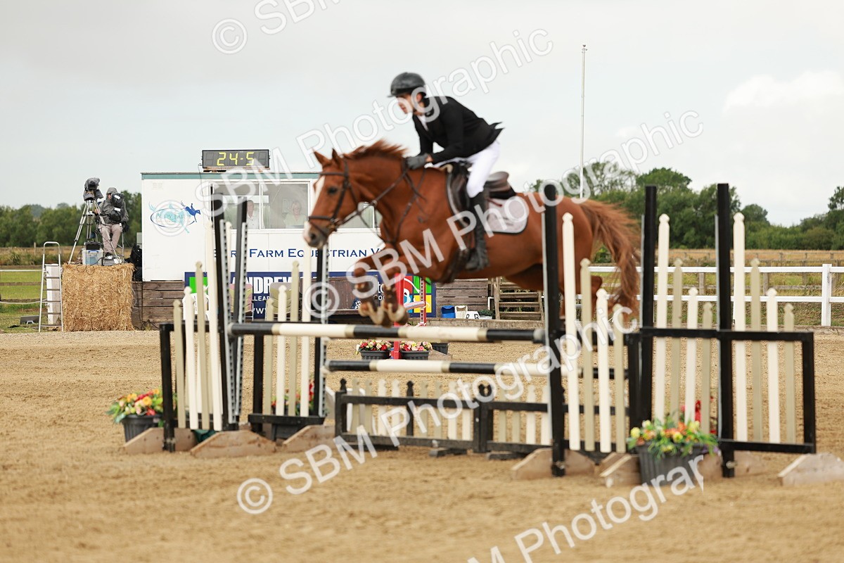 SBM_007013 - Class 2 - Senior Discovery - 1.00m Open