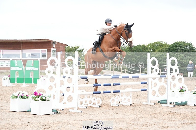 250803-125313-13186 - Cls 27 Chard Equestrian 5 Year Old Championship
