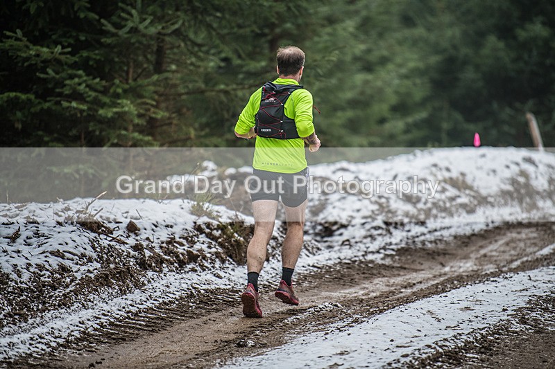 Glentress-441 - High Terrain Events Glentress 10K 21K & 42K Trail Races Sunday 16th February 2025