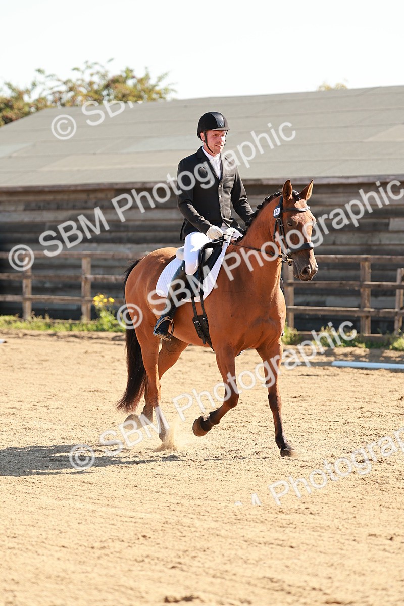 SBM_009902 - Class 6 - Novice 1