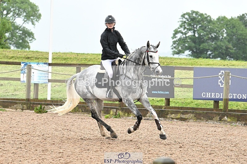 250607-151020-01438 - Cls 16 95cm Amateur Qualifier