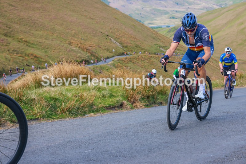 095507 - Newlands Pass 09.00-10.00