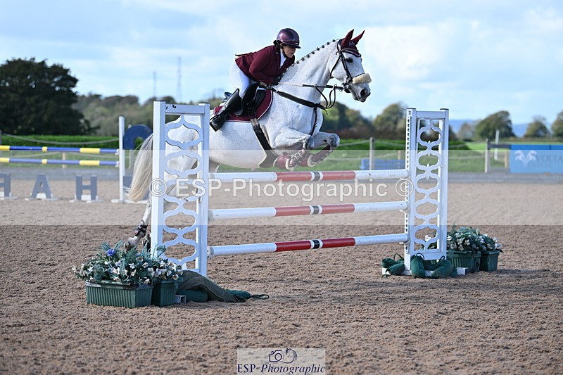 231014A-140001-05566 - Cls 20 Blue Chip Performance Champ Quali