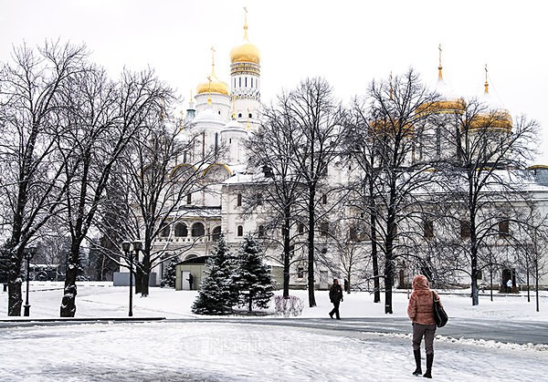  - Russia