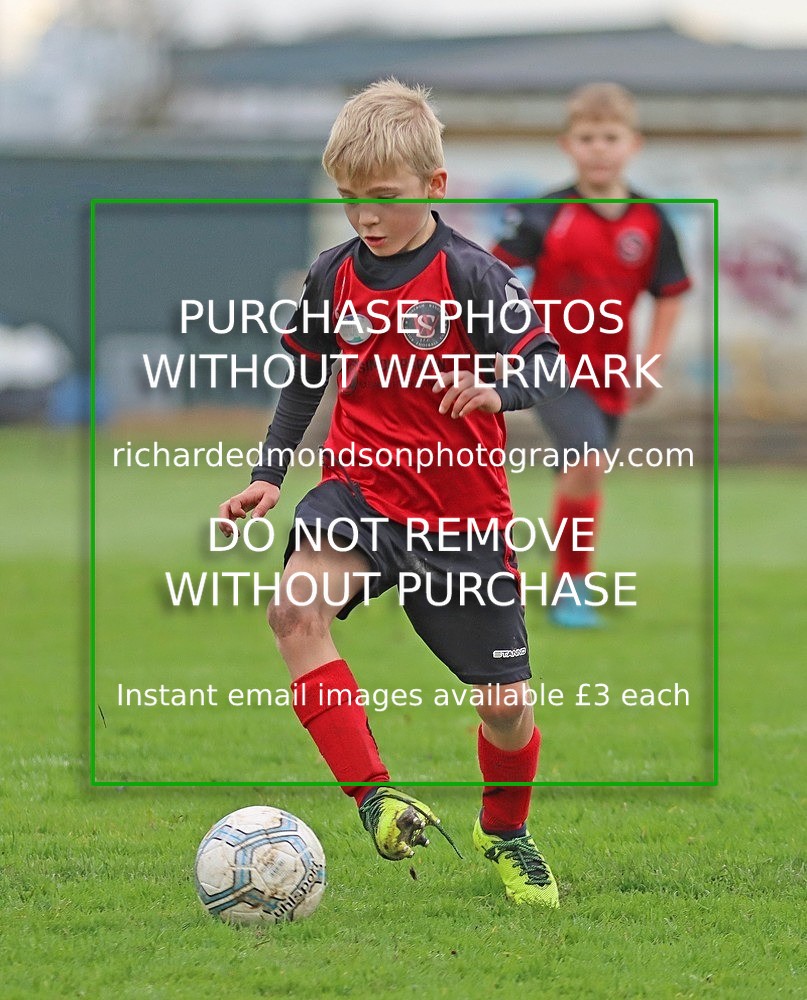 IMG_1926 - Ibis Under 9 vs Sedbergh Wanderers Under 9 (19/11/22)