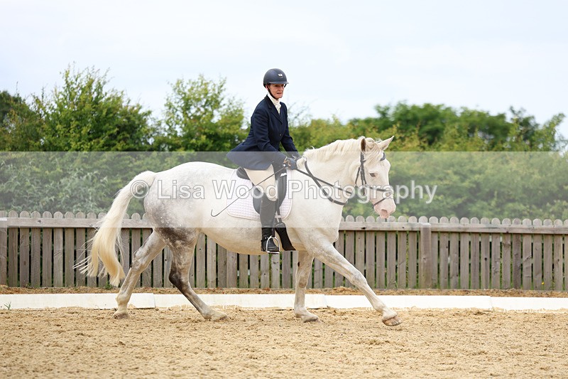 3E7A0450 - Class 5: Novice 1 2024 Section A