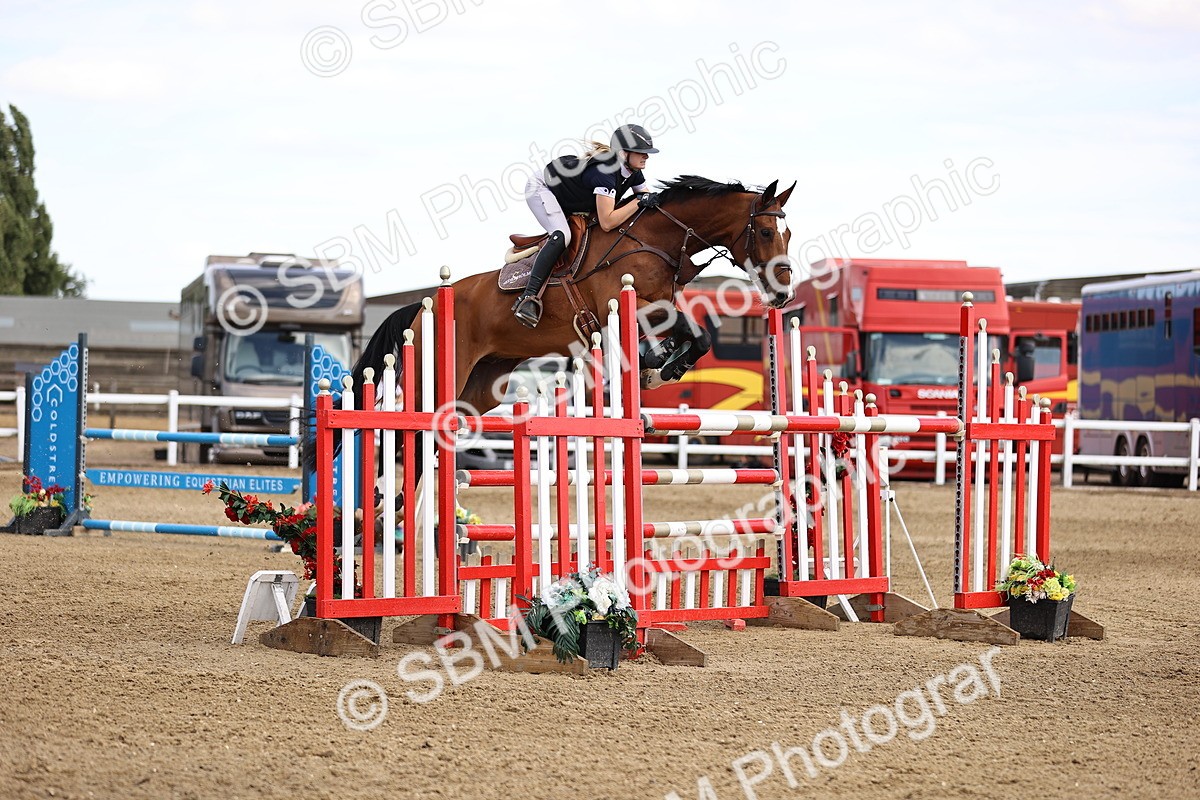 SBM_011497 - Class 10 - Talent Seekers Inc 7 Year Championship Qualifier - 2nd Half