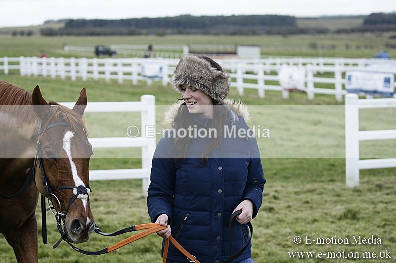 PtP 031217 334 - Hursley Hambledon Point-to-Point Larkhill 03/12/17