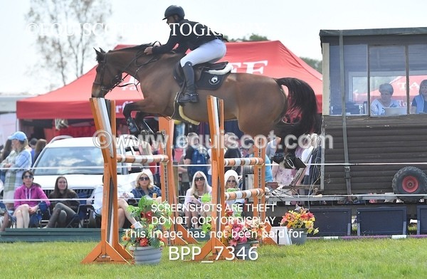 BPP_7346 - CLASS 4 RHS Johnston Smillie Accountants B & C Championship Qualifier