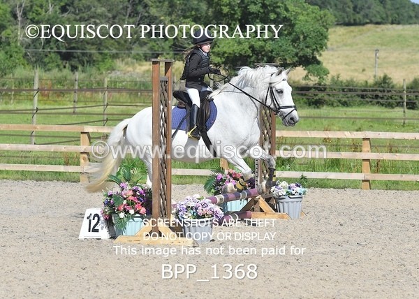 BPP_1368 - DERBY CLASS 2 - 30CM