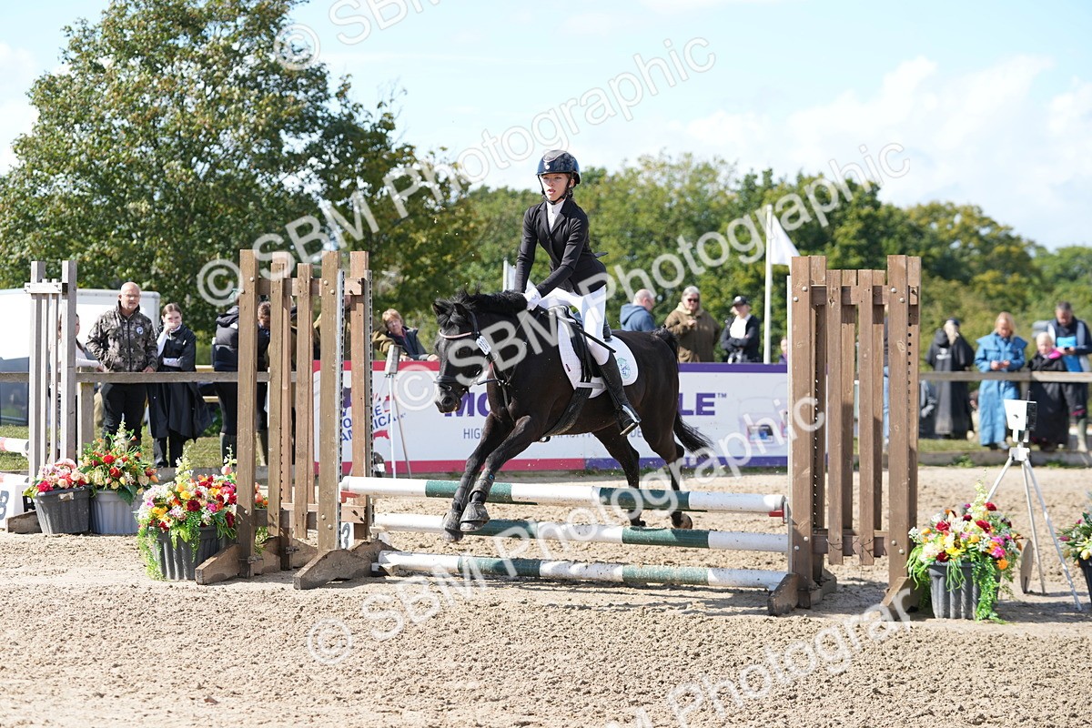 SBM_44364 - J7 - Junior Pony 60cm Championship