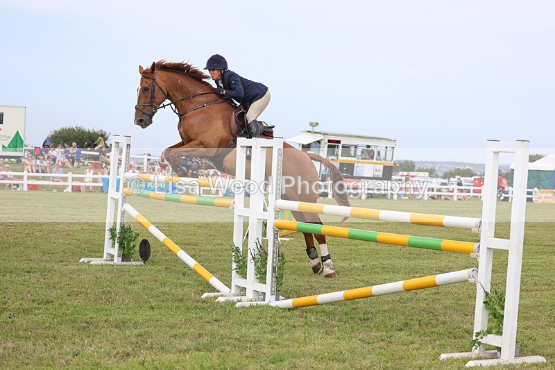3E7A0348 - Class B: Showjumping Accumulator