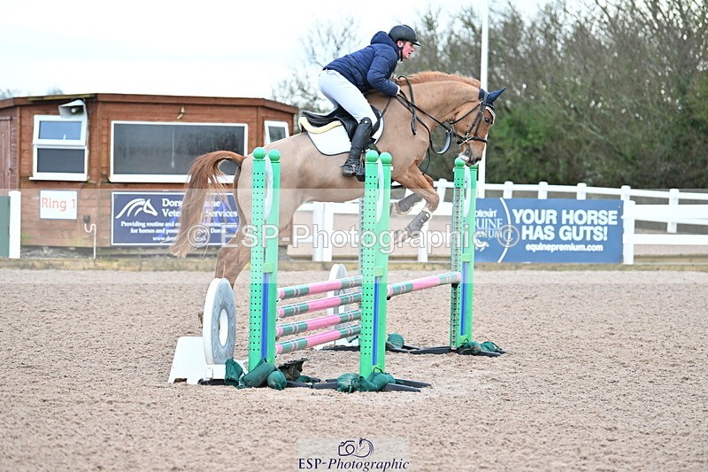 240224A-082217-02745 - Cls 9 British Novice and 90cm Open