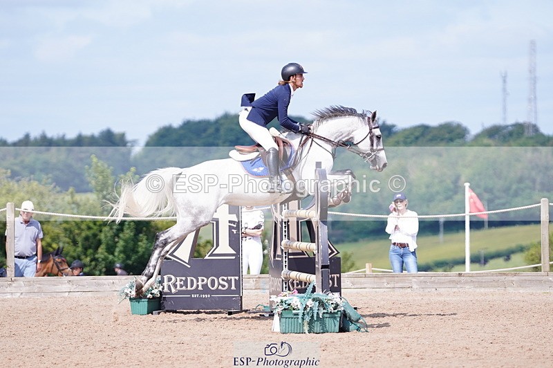 240802A-105500-03705 - Cls 15 Foxhunter