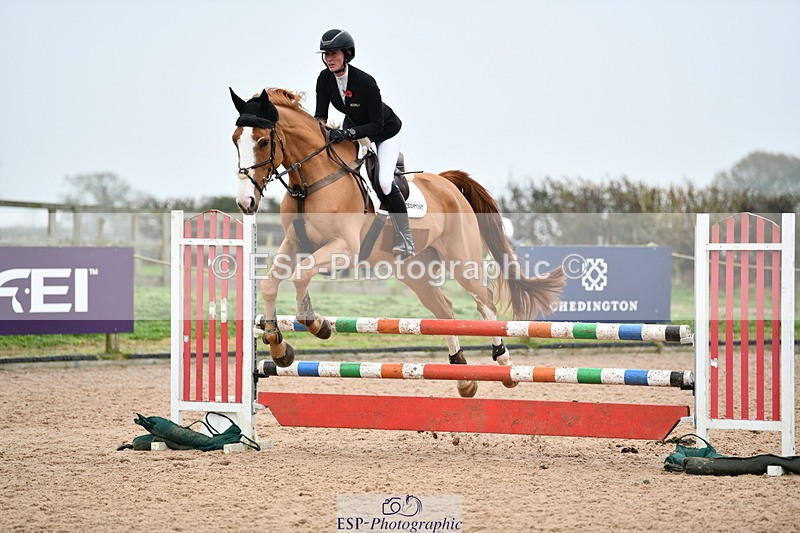 241102A-133013-05234 - SAT Cls 10 Discovery and 1m Open