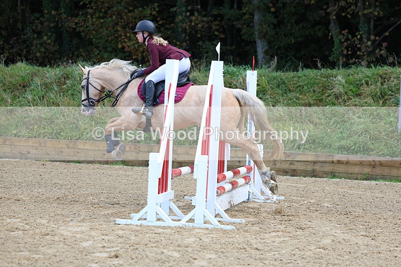 3E7A2961 - Class 4: 60cm Junior