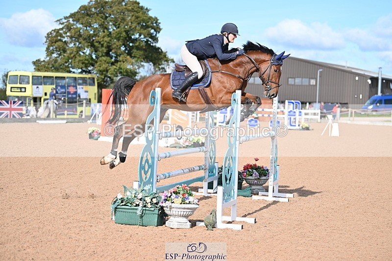 231015A-124650-07995 - Cls 30 Foxhunter & 1.20m Open