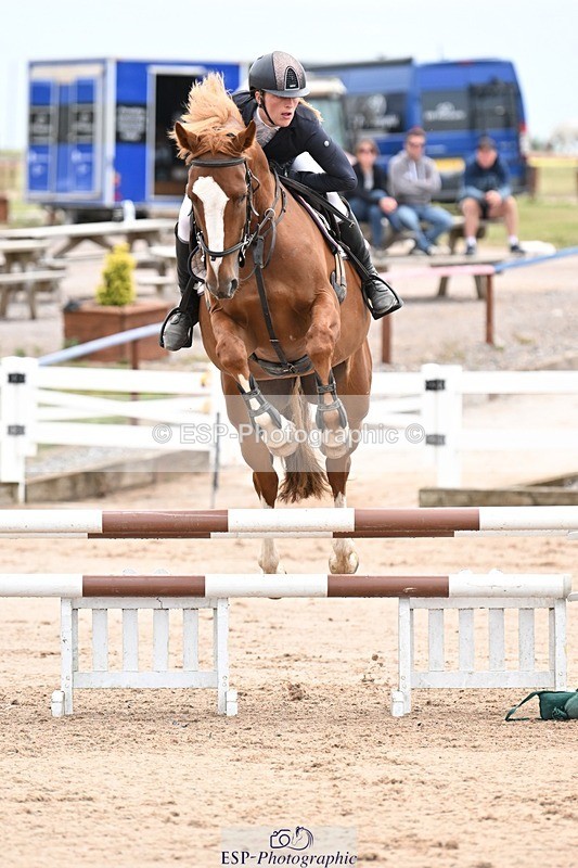 250727-083912-08559 - Cls 31 British Novice and 90cm