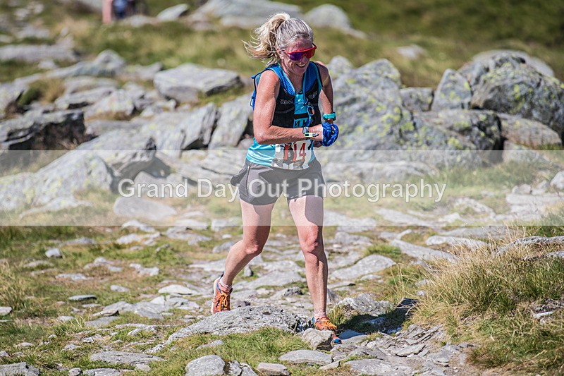 Kentmere-923 - Kentmere Horseshoe Fell Race Sunday 19th July 2026