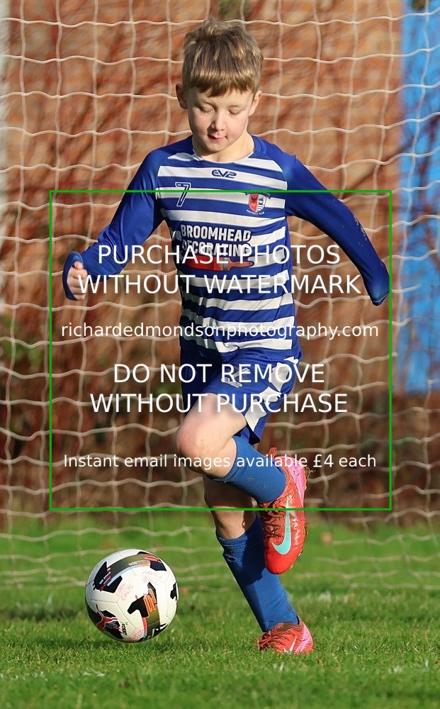 533A1933 - Ambleside U8 (17/1/26)