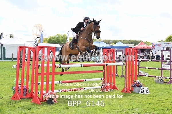 BPP_6146 - CLASS 4 B&C RHS CHAMP QUAL