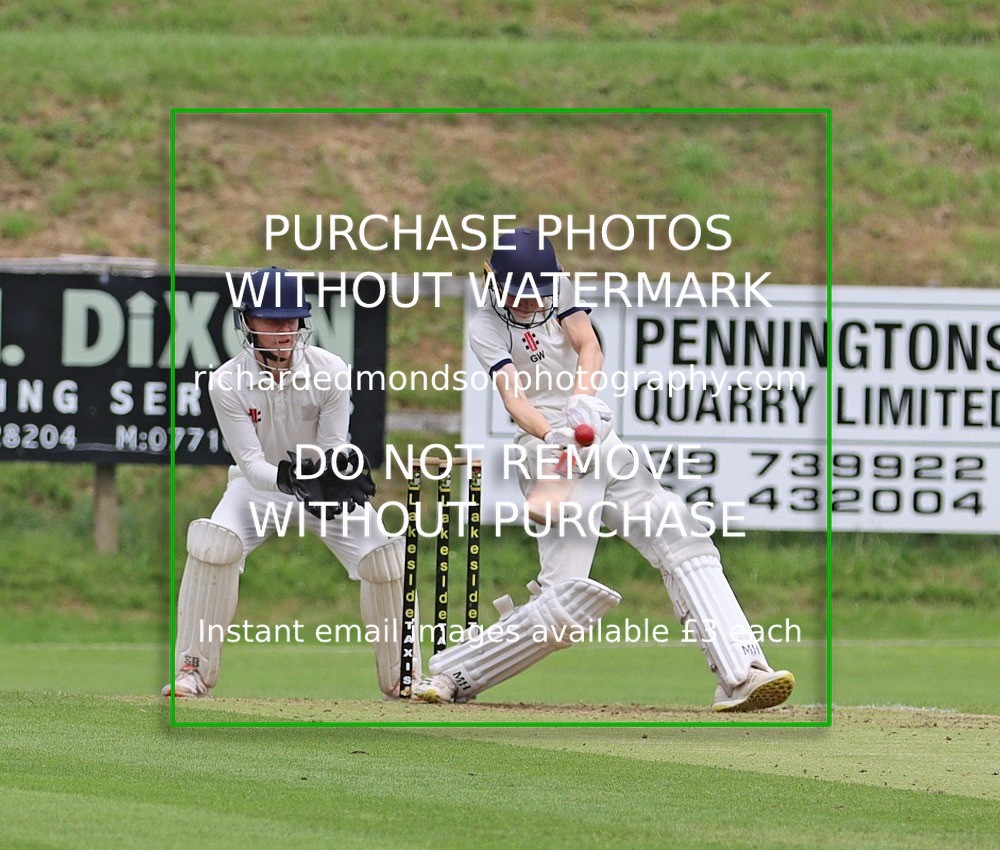 IMG_7537 - Lancaster Royal Grammar v Cheadle School