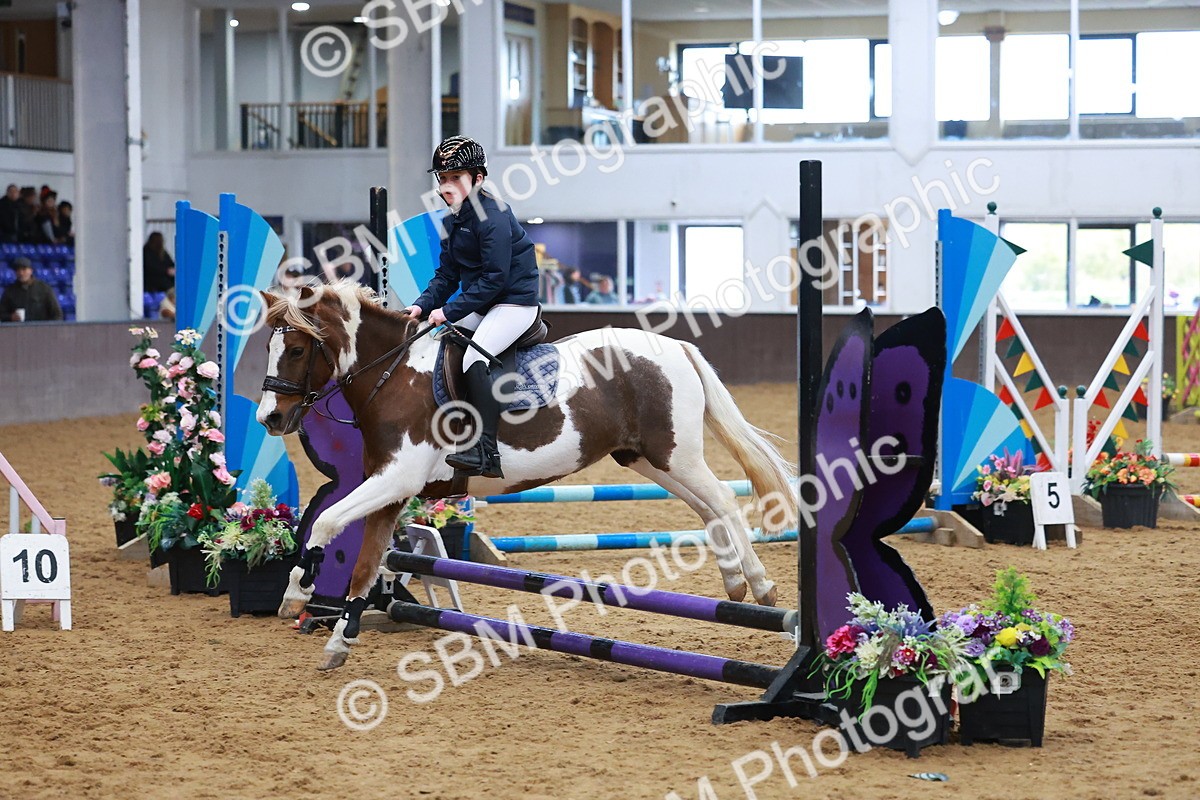 SBM_001632 - Class 3 - Horse & Hound (60cm)