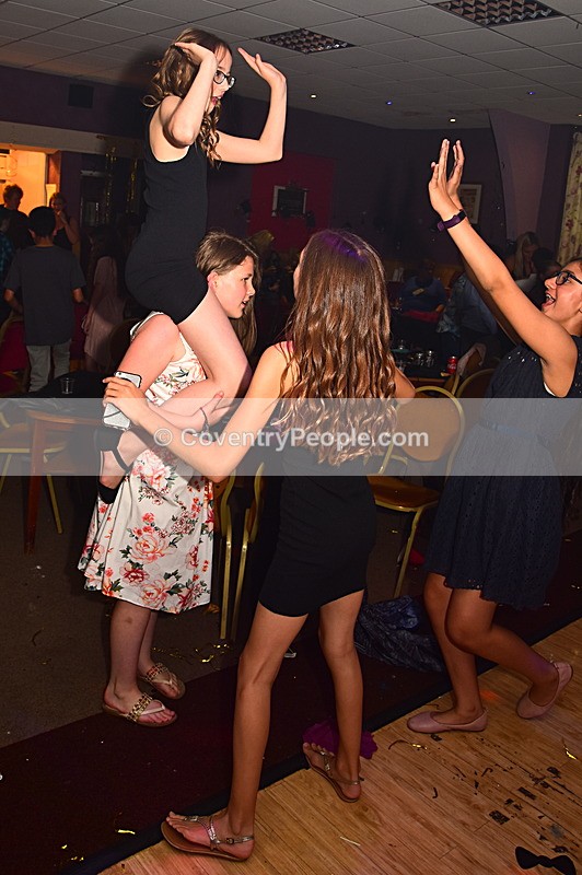 STIV-1012 - Stivichall Primary School