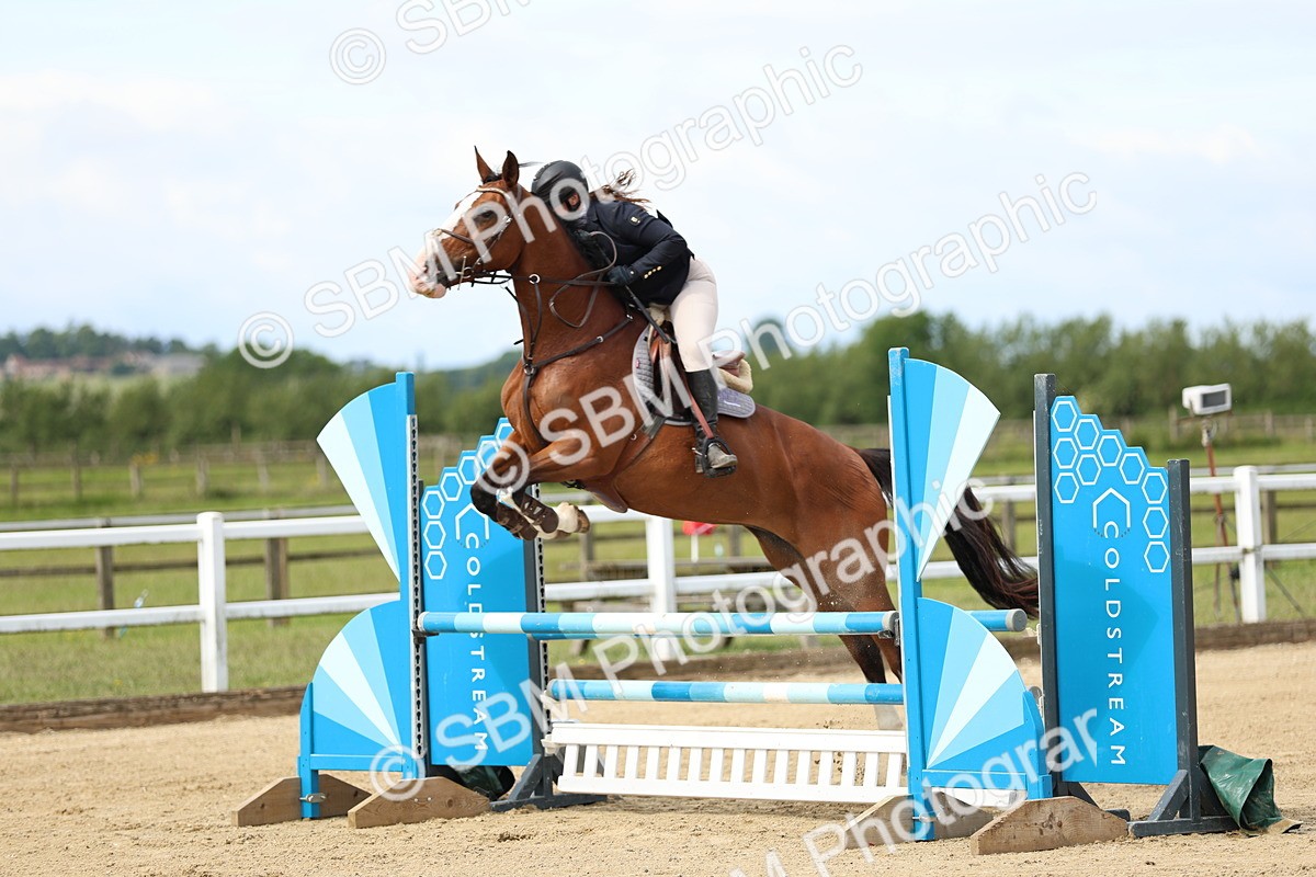 SBM_000106 - Class 2 - Senior British Novice - 90cm