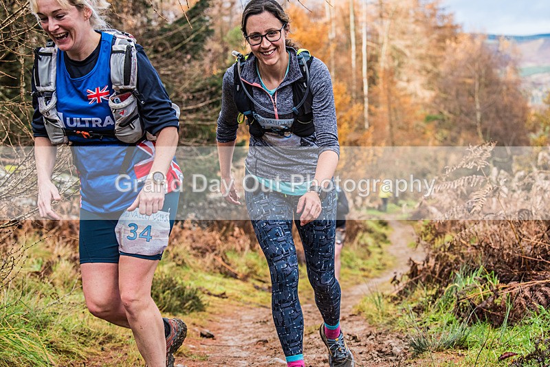 TVU 50  60K-620 - High Terrain Events Tweed Valley 50 & 65K Ultra Trail Races Sunday 19th November 2023