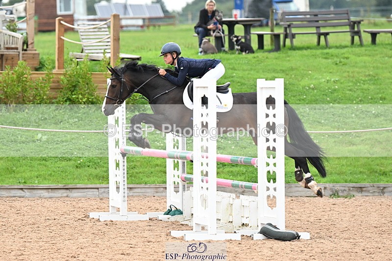 240907A-142126-02329 - Cls 4 Pony Big Team 95cm & 1.05m