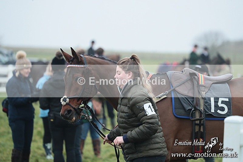 PtP 180126  0310 - Royal Artillery PtP Larkhill 18/01/26