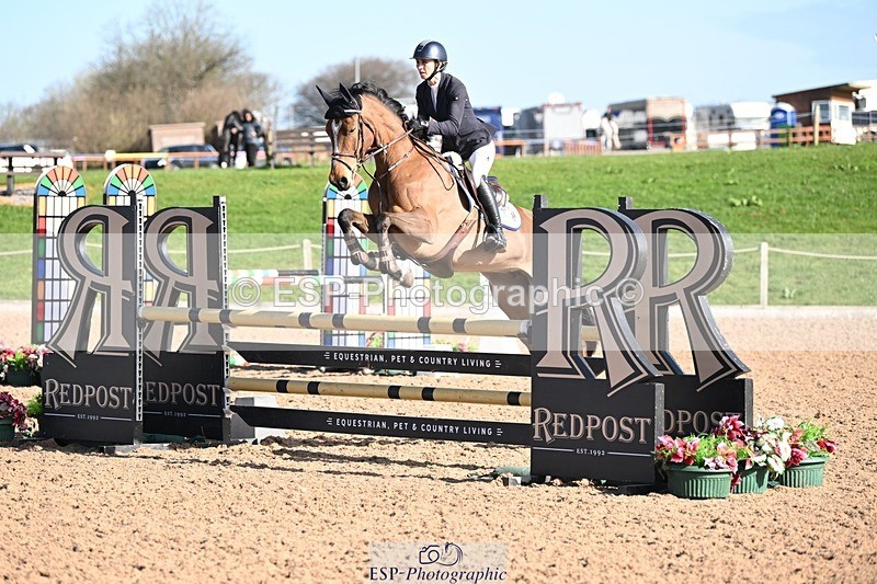 250329-092234-03851 - Cls 13 Snr 1.05m and 1.10m