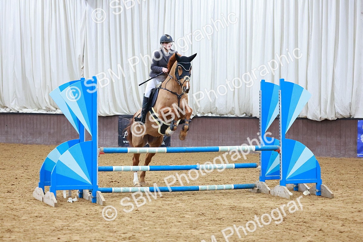SBM_000422 - Class 2 - Senior British Novice - 90cm