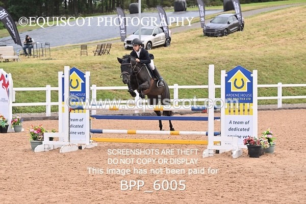 BPP_6005 - SUN CLASS 49 Horse of The Year Show 128cms Qualifier