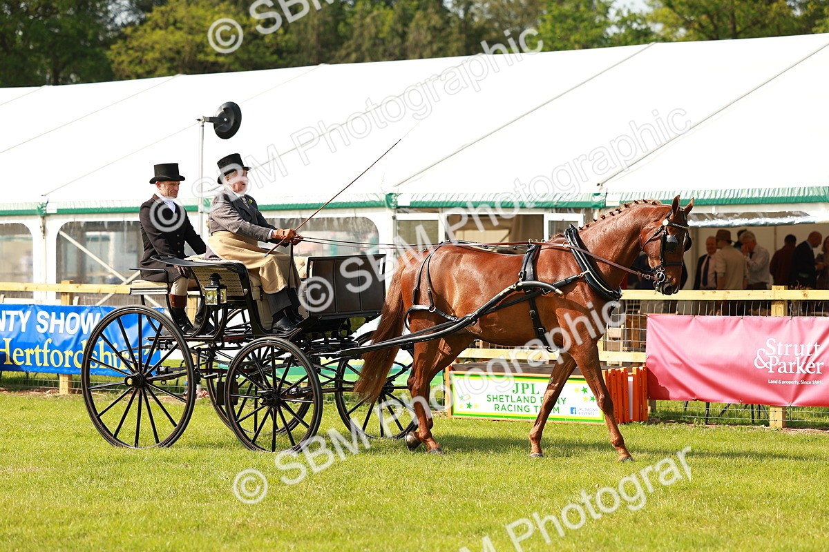 SBM_01133 - Class 2-4 - HOYS Private Driving