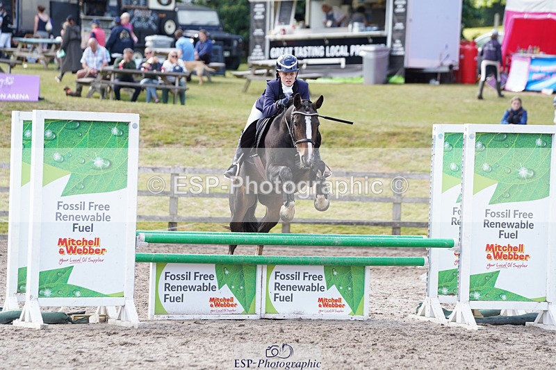 240824X-144334-28415 - 80cm Round 1 14.00 to 15.30